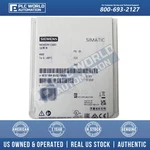 Siemens 6ES7954-8LC03-0AA0 Simatic Memory Card, 4MB, 3.3V Flash, New Sealed. Fixed Price $68.99.
