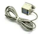 Smc ISE40A-C6-T Digital Pressure Switch 12-24V. Fixed Price $67.49.