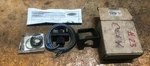 New Banner 34040 Opto Touch Series Optical Button OTBVR81L. Fixed Price $149.95.