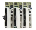 Panasonic MQDB012AAD02 Ac Servo Driver Amat 0190-15328 Lot Of Working Surplus. Fixed Price $655.25.