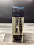 Mitsubishi MR-J2S-20A1 Plc Servo Drive 200W *free Shipping* #125D90PR5. Fixed Price $150.00.