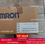 Omron Plc C200HXCPU54-E C200HX-CPU54-E Brand New In Box. Fixed Price $523.14.