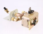 Ckd Valve CHG-15X0547 CHG15X0547. Fixed Price $129.00.