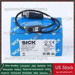 Sick KTM-WP11172P 1082138 Sensor New One KTMWP11172P Expedited Shipping. Fixed Price $188.29.