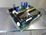 Fanuc A16B-3200-0612/13F, A20B-2101-0512/04D Servo Amplifier (30685). Fixed Price $1899.99.