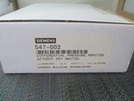 Siemens 547-002 Differentail Pressure Monitor New!. Fixed Price $899.95.