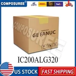 IC200ALG320 Ge Fanuc Analog Output Module New Fast Shipping Us Free Tax. Fixed Price $276.69.