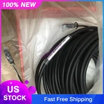 One New For Mitsubishi MR-J3BUS30M-B Cable Fast Ship #sf. Fixed Price $123.25.