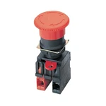 Omron A22ELM24A02 EMERGNCYSTPPSHBUTTN,FULVOLT,RED,1NO/2NC 2LCB7. Fixed Price $145.84.