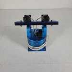 Traclabs Biclops W/ 2X Mounted Point Grey FL2-03S2M-C FLEA2 Monocolored Cameras. Fixed Price $499.00.