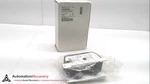 Brad Connectivity DN2100, Devicenet Pass-thru Mpis, 1300390336, New #300818. Fixed Price $37.00.