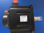 Mitsubishi Ac Servo Motor HF-SP61E1K-S3 New Original Free Expedited Shipping. Fixed Price $1299.00.