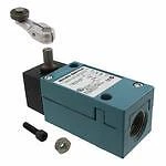 Honeywell LSQ038 Switch Limit N.o./n.c. Dpdt Side Rotary With Roller Lever Co.... Fixed Price $591.60.