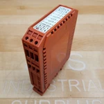 Asea Brown Boveri 3-HAB-2989-2 Plc Component Unit Used. Fixed Price $15.19.