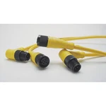 Brad Harrison 805000A09M050 CORDSET,5 Pin,receptacle,female 2EPH7. Fixed Price $41.31.