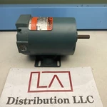 Reliance Electric P56H1306R 3PH. 1/3HP 1140RPM. Fixed Price $266.45.