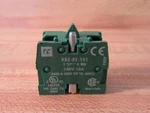 Shamrock RB2-BE-101 Contact Block. Fixed Price $16.44.
