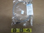Festo KMYZ-3-24-M8-0,5-LED Pur Plug And Socket Cable. Fixed Price $39.99.