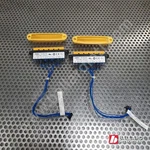 Fanuc A05B-2255-K207 Teach Pendant Deadman Switch Kit R30IB & Plus. Fixed Price $354.40.
