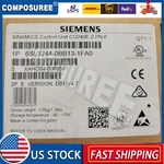 New Siemens 6SL3244-0BB13-1FA0 6SL32440BB131FA0 G120 CU240E-2 Pn-f Control. Fixed Price $413.49.