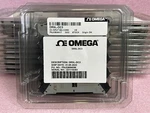 *new* Omega DRSL-DC3 Din Rail Signal Conditioner Year 2022. Fixed Price $69.95.