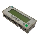 Siemens Simatic TD17. Fixed Price $150.40.