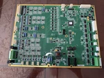 General Electric Circuit Board Card Pcb IS200WETCH1AAA Processor Module Used. Fixed Price $925.00.