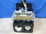 Viscom 126.209.B.48F 126209B48F 8M-CBW (8MAV-4SR) Combi Module White Right. Fixed Price $2999.00.