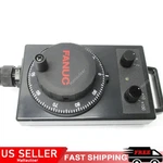 New Fanuc A860-0203-T010 Electric Handwheel Manual Pulse Generator. Fixed Price $216.02.