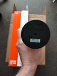 Busch Exhaust Filter 0532140160 For 0400B-1600B. Free Shipping. Fixed Price $69.50.