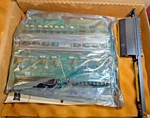 Ge Fanuc IC600BF904K / Series 6, 115 Vac Output (new In Box). Fixed Price $35.00.