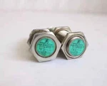 Pcs Pepperl+fuchs Inductive Sensor NBB8-18GM50-E2-V1 For Automation Industry. Fixed Price $98.00.