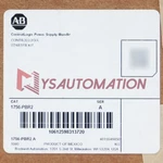 Yg In Box 1756-PBR2 Allen Bradley Power Supply Bundle Controllogix Ab 1756PBR2. Fixed Price $1699.65.