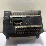 Omron CP1E-N40DR-A Series Plc. Fixed Price $93.26.