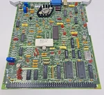 Ge Speedtronic Mark Iv DS3800HSAA1U1N Servo Circuit Board. Fixed Price $1100.00.
