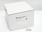 Pepperl + Fuchs Gateway 254533 VBG-PB-K20-DMD-EV1 / New Original Packaging. Fixed Price $1510.87.