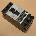 One Siemens HED43B020 Pole Amp 480V Circuit Breaker WT#100. Fixed Price $101.77.