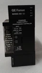 Ge Fanuc IC693PWR321Z Series 30/90 Power Supply. Fixed Price $98.00.