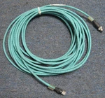 Allen-bradley 1585D-M4TBJM-10 Ethernet Cable Series. Fixed Price $50.00.