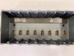 National Instruments Ni CRIO-9074 Controller Chassis. Fixed Price $169.00.