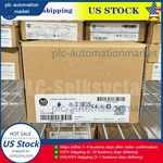 New Allen Bradley 1769-L33ERMS Ser Guardlogix Ethernet Controller I769L33ERMS. Fixed Price $2046.87.