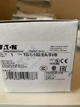 T0-1-102/EA/SVB Moeller Switch. Fixed Price $78.99.