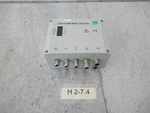 Burster 9221-IP65 Sensor Profibus Module Burstner Precision Measurement Technology 92210.019. Fixed Price $462.96.