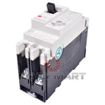 New Box Mitsubishi NV63-CVF Circuit Breaker 3P 50A. Fixed Price $266.95.