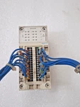 Festo CPX-AB-8 KL-4POL Manifold Block For Series Tested Ok CPXAB8KL4. Fixed Price $46.06.