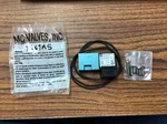 Mac Valves Inc 45A-L00-DACA-1CA (TA67MS). Fixed Price $179.50.