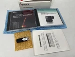 Mint Condition MB-H2D3-DVD Keyence Marking Builder. Fixed Price $1490.00.