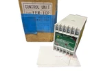 Far East Machine Tool FEM-1CP Monitoring Control Unit 24V Ac/dc 150MA New. Fixed Price $99.99.