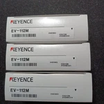 Keyence EV-112M Set Of 3. Fixed Price $318.28.