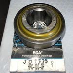 Bca Bearing HPC100GP (new Box) Free Shipping Hex Bore JD9338. Fixed Price $19.95.